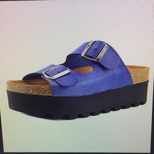 Sexy 67 brand double strap slife’s